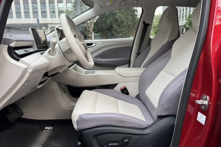 Used MG 4 EV 2026 Model 437 Composed Edition