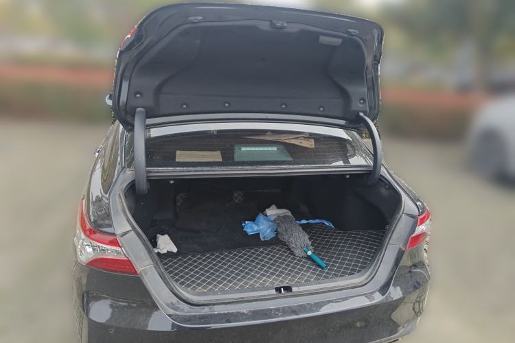 Used Toyota Camry 2021 2.5G Luxury Edition