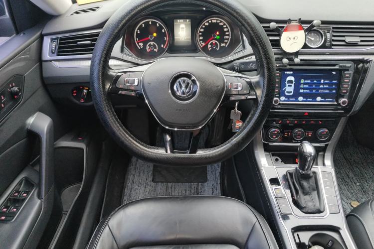 Used Volkswagen Passat 2016 280TSI DSG Prestige Edition