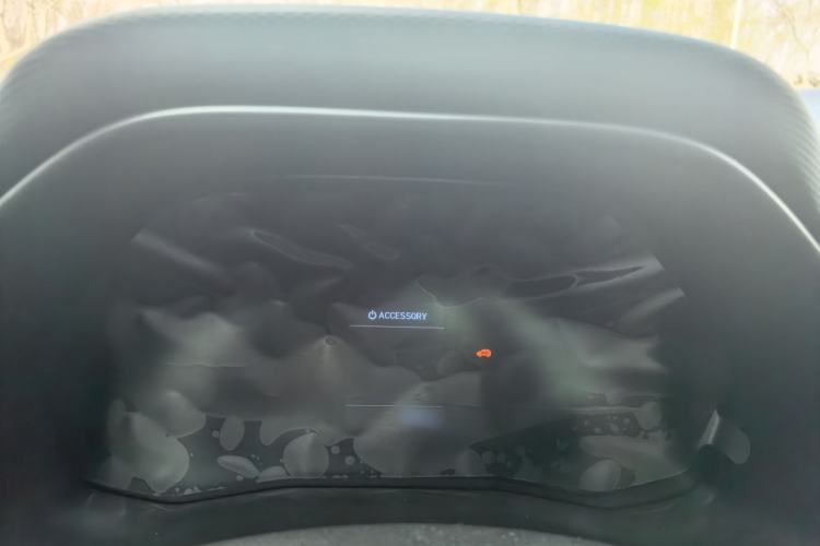 Used Hyundai ix25 2020 1.5L CVT GLS Smart Model
