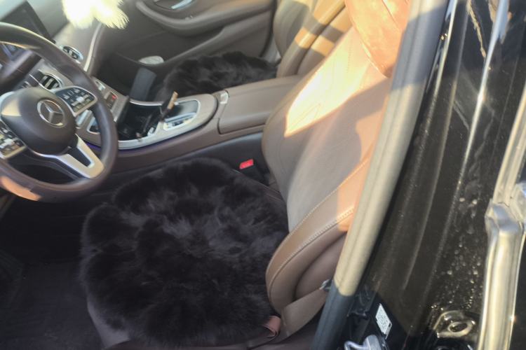 Used Mercedes-Benz E-Class 2019 E 300 L Luxury Model
