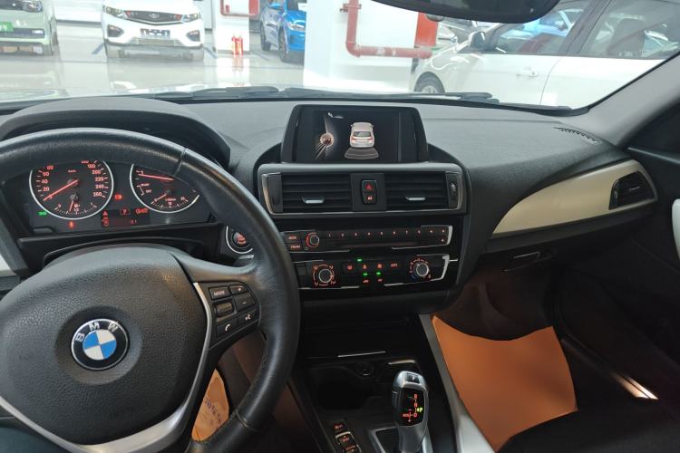 Used BMW 1 Series (Import) 2015 118i Leading Model
