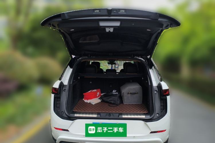 Used Land Rover Range Sport 2023 400PS Dynamic HSE