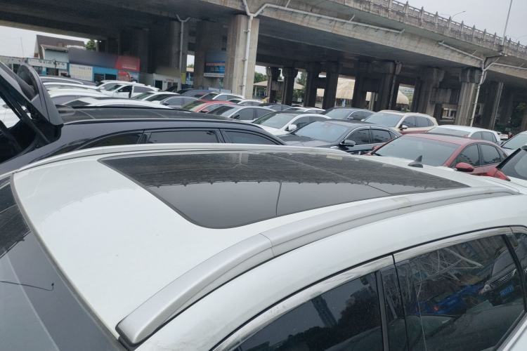 Used CHANGAN NEVO Q05 2024 Truly Delicious Version 125 Excellence Edition CATL