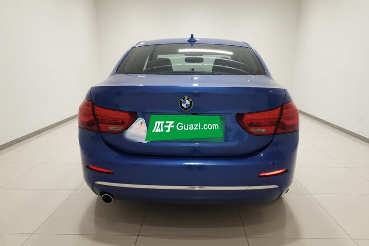 Used BMW 1 Series 2017 118i Design Package Model
