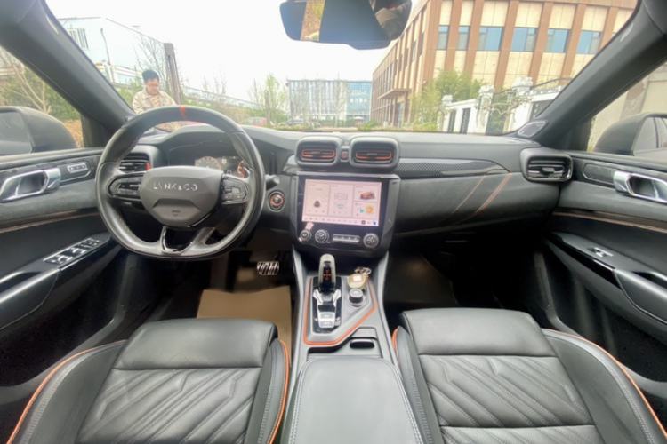 Used Lynk & Co 02 Hatchback 2021 2.0TD Halo
