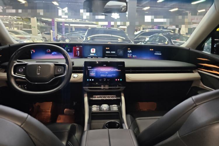 Used Lincoln Nautilus 2023 2.0T All-Wheel-Drive Luxury Edition