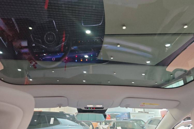 Used Buick E4 2023 Smart Edition
