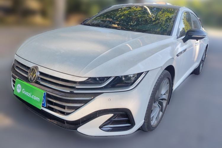 Used Volkswagen FAW-Volkswagen CC 2024 380TSI Striking All-Encompassing Edition Guazi used car, China used car export, Used car for sale, Used  cars, Cheapest cars for sale