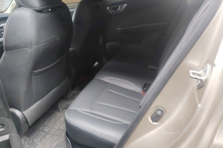 Used Geely Auto Vision X3 2020 1.5L Manual Elite Edition
