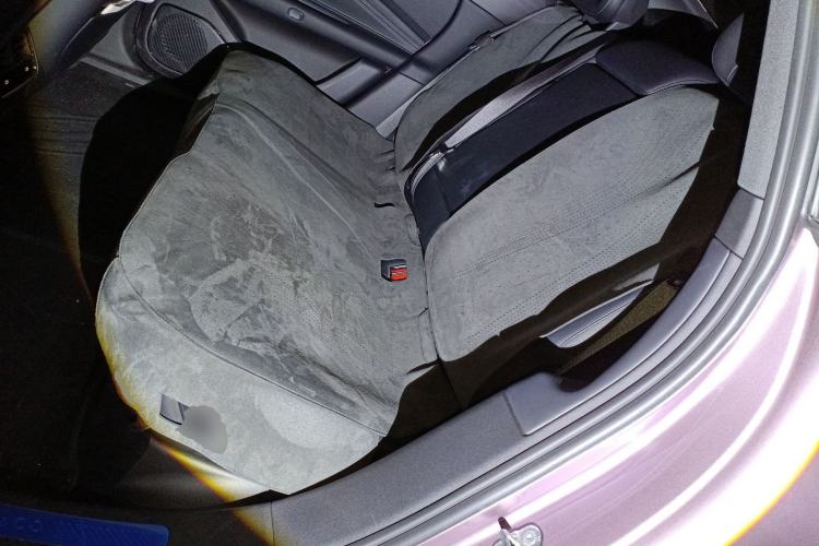 Used Lynk & Co Lynk & Co 10 EM-P 2025 Model 120 Four-Wheel Drive Ultra