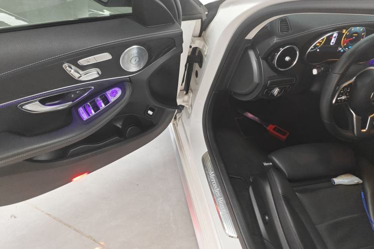 Used Mercedes-Benz C-Class 2019 Restyled C 260 L Sport Edition
