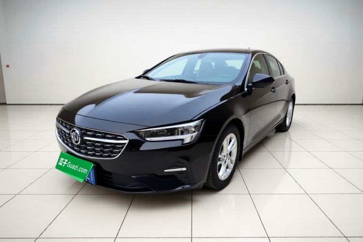 Used Buick Regal 2021 552T Elite Edition