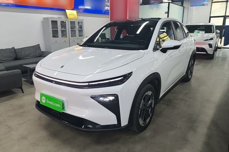 Used Livan 7 2024 605 km Glory Edition Guazi used car, China used car export, Used car for sale, Used  cars, Cheapest cars for sale