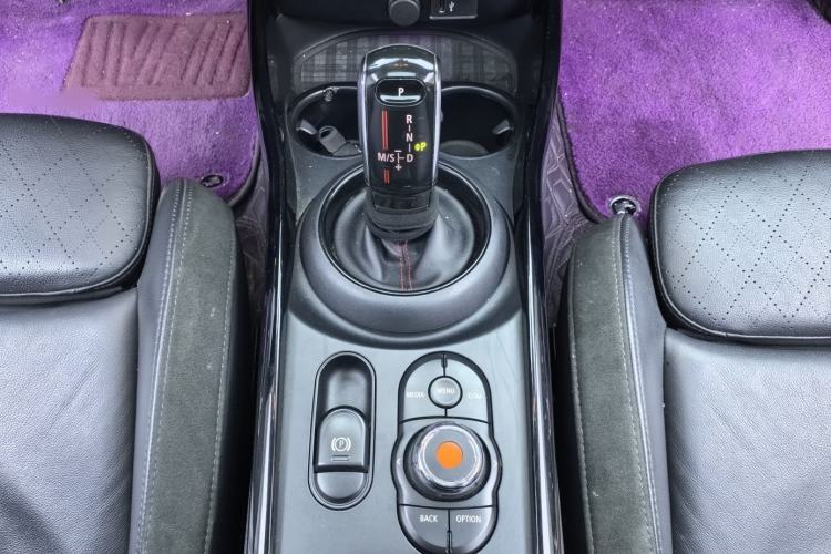 Used MINI Clubman 2019 2.0T COOPER S