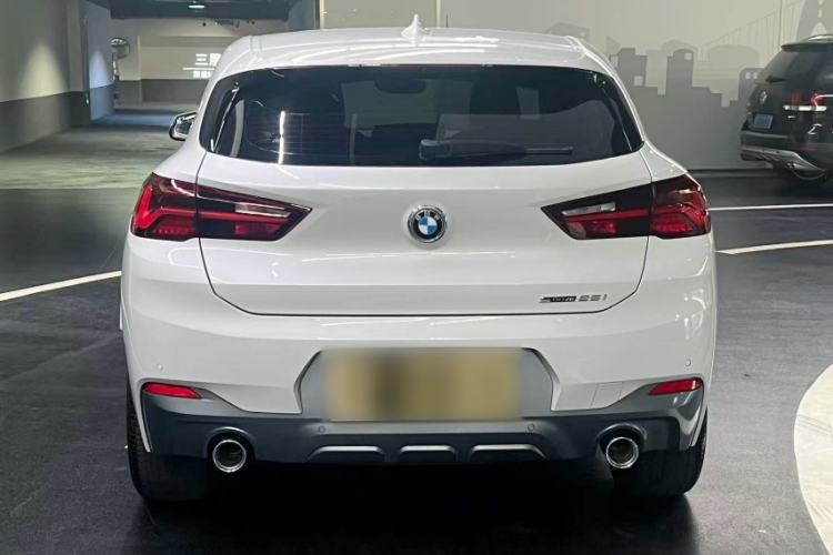 Used BMW X2 2021 Restyled sDrive25i M Sport Package