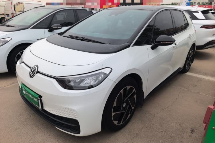 Used Volkswagen ID.3 2024 Outstanding Edition
