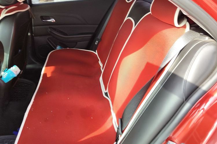 Used Chevrolet Malibu 2014 1.6T Automatic Comfort Edition