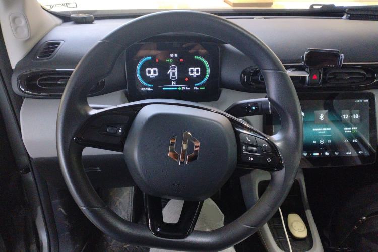 Used Leapmotor T03 2022 Hometown Jade Edition
