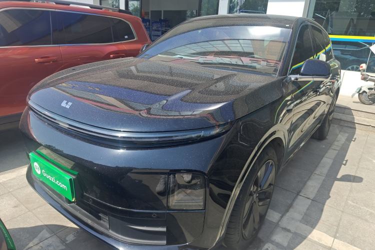 Used Li Auto L6 2024 Pro Model