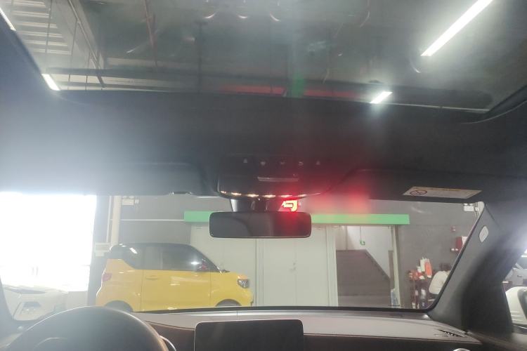 Used Mercedes-Benz GLC 2021 GLC 260 L 4MATIC Luxury Model
