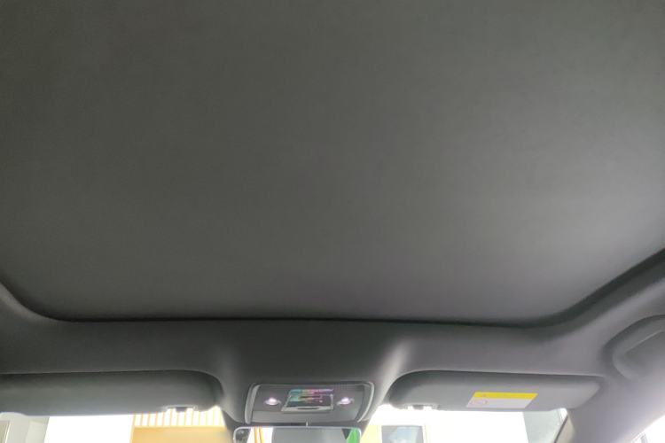 Used BYD Seal 06GT 2025 Intelligent Driving Version 605 Heatwave Edition
