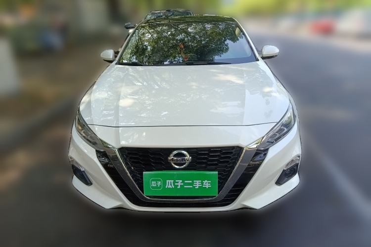 Used Nissan Teana 2020 2.0L XL Comfort Edition