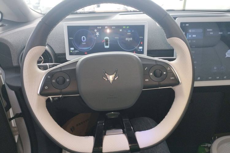 Used ARCFOX Kaola S 2024 AIR
