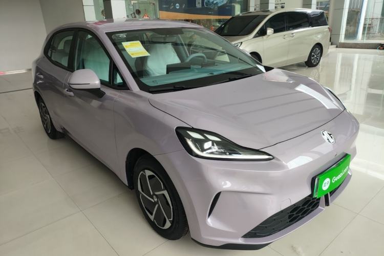 Used MG 4 EV 2026 Model 437 Composed Edition
