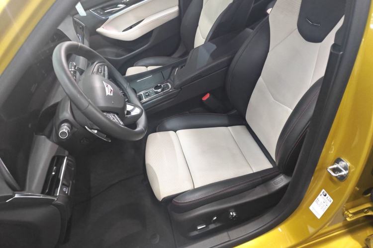 Used Cadillac CT5 2024 28T Platinum Edition
