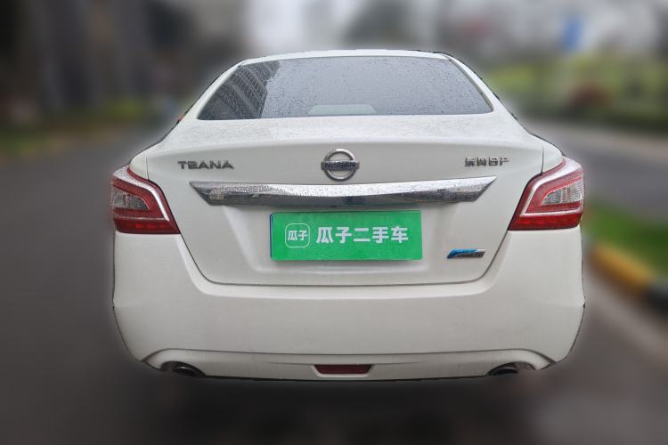Used Nissan Teana 2014 2.0L XL Upper Tech Edition
