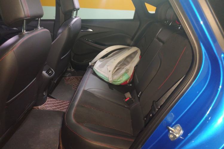 Used Buick Verano 2022 Pro GS Gale Edition
