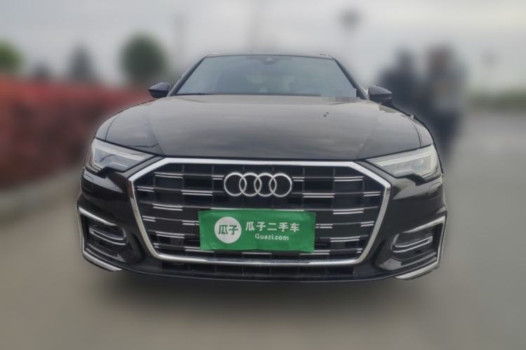 Used Audi A6L 2023 45 TFSI Prestige Dynamic Edition