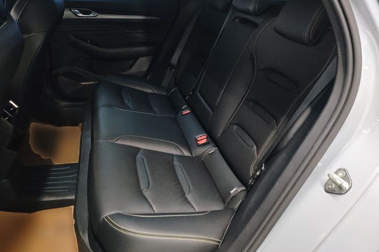 Used Geely Auto Preface 2023 1.5TD Fuyao Version