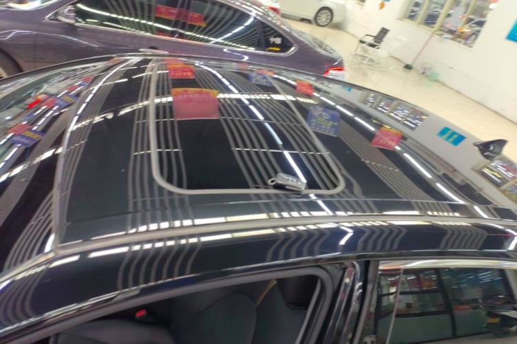 Used Toyota Camry 2021 2.0G Luxury Edition