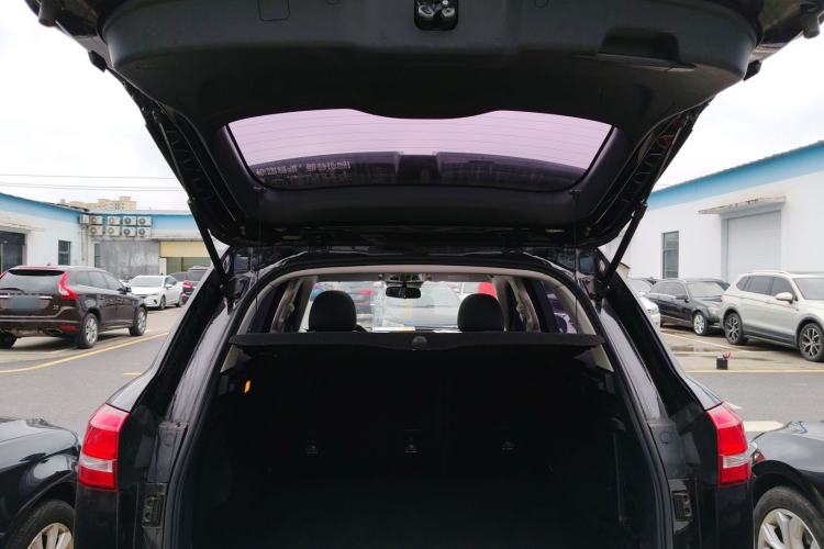 Used Haval H7 2018 Blue-Label H7 2.0T Automatic Enjoyment Model
