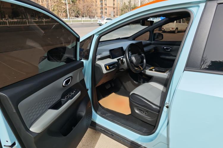 Used AION Y 2021 70 Tech Vitality Edition