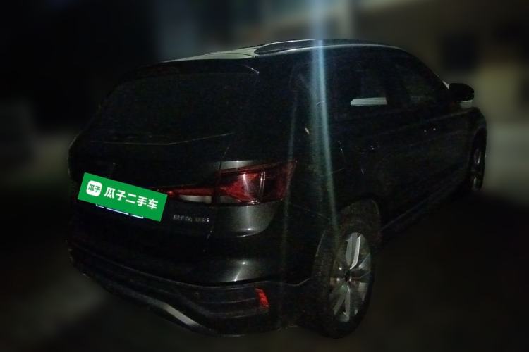 Used Jetta VS5 2019 280TSI Automatic Trend Model
