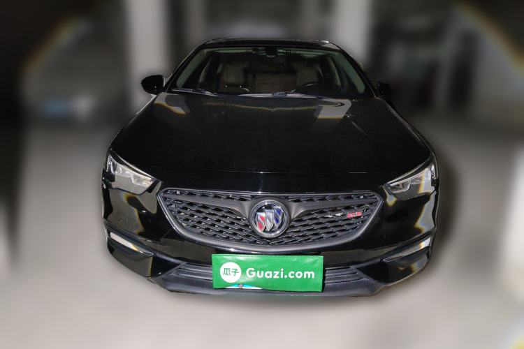 Used Buick Regal 2019 20T Elite Version China V Standard

