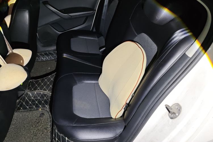 Used Volkswagen Santana 2013 1.6L Automatic Comfort Edition
