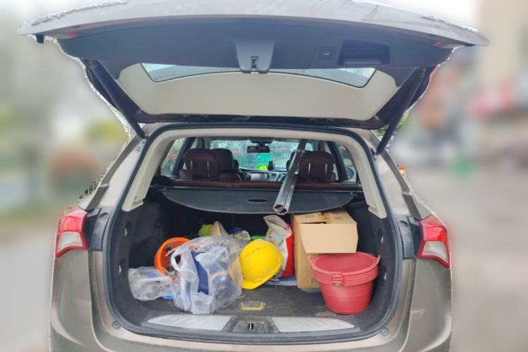 Used Buick Envision 2018 20T Two-Wheel Drive Luxury Model