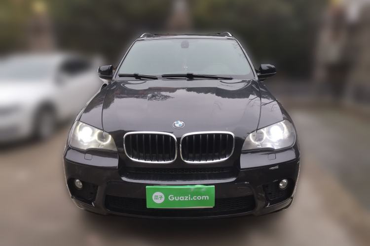 Used BMW X5 2011 xDrive35i Leading Model
