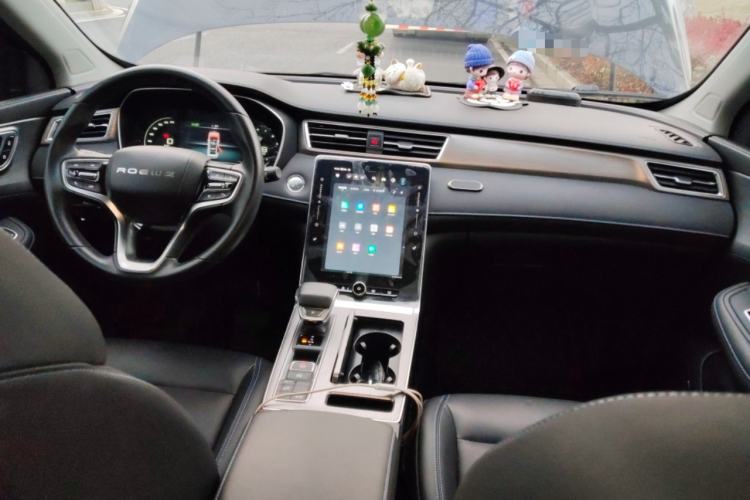 Used Roewe RX5 2020 PLUS 300TGI Automatic Ali National Trend Flagship Edition