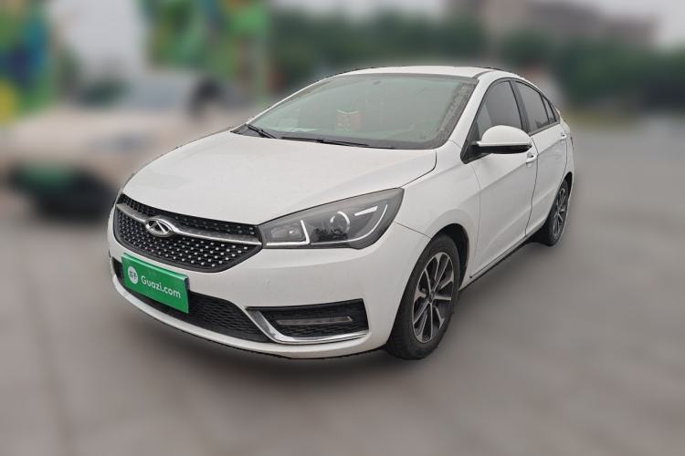 Used Chery Arrizo 5 2021 PRO 1.5L CVT Youth Edition