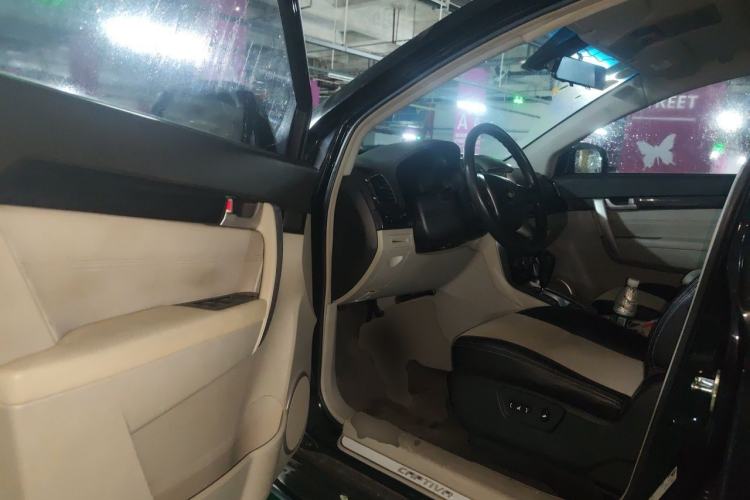 Used Chevrolet Captiva 2014 2.4L Two-Wheel Drive City Edition 5 Seats
