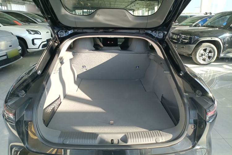 Used FORTHING Xinghai S7 2025 555 Hongyun Edition
