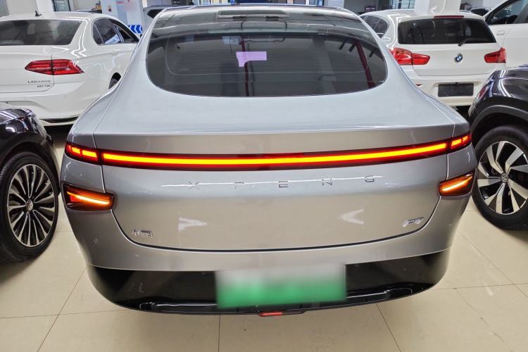 Used XPeng P7 2022 625E
