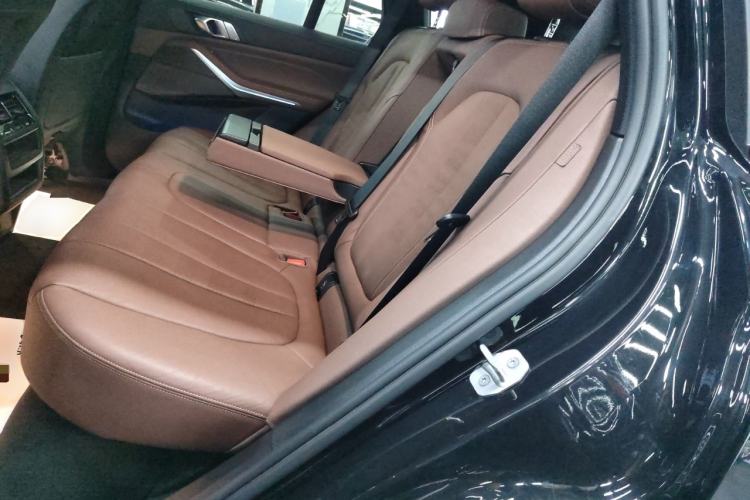 Used BMW X5 New Energy 2021 Restyled xDrive45e M Sport Package