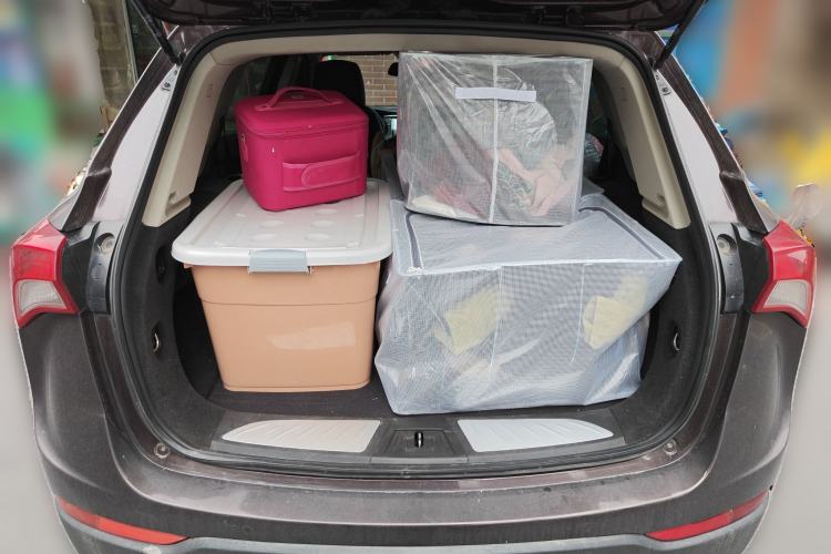 Used Buick Envision 2019 20T Two-Wheel Drive Leading Model China VI Standard