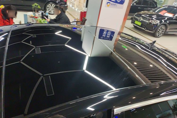 Used Audi A6L 2025 45 TFSI quattro Prestige Dynamic Edition + Premium Package
